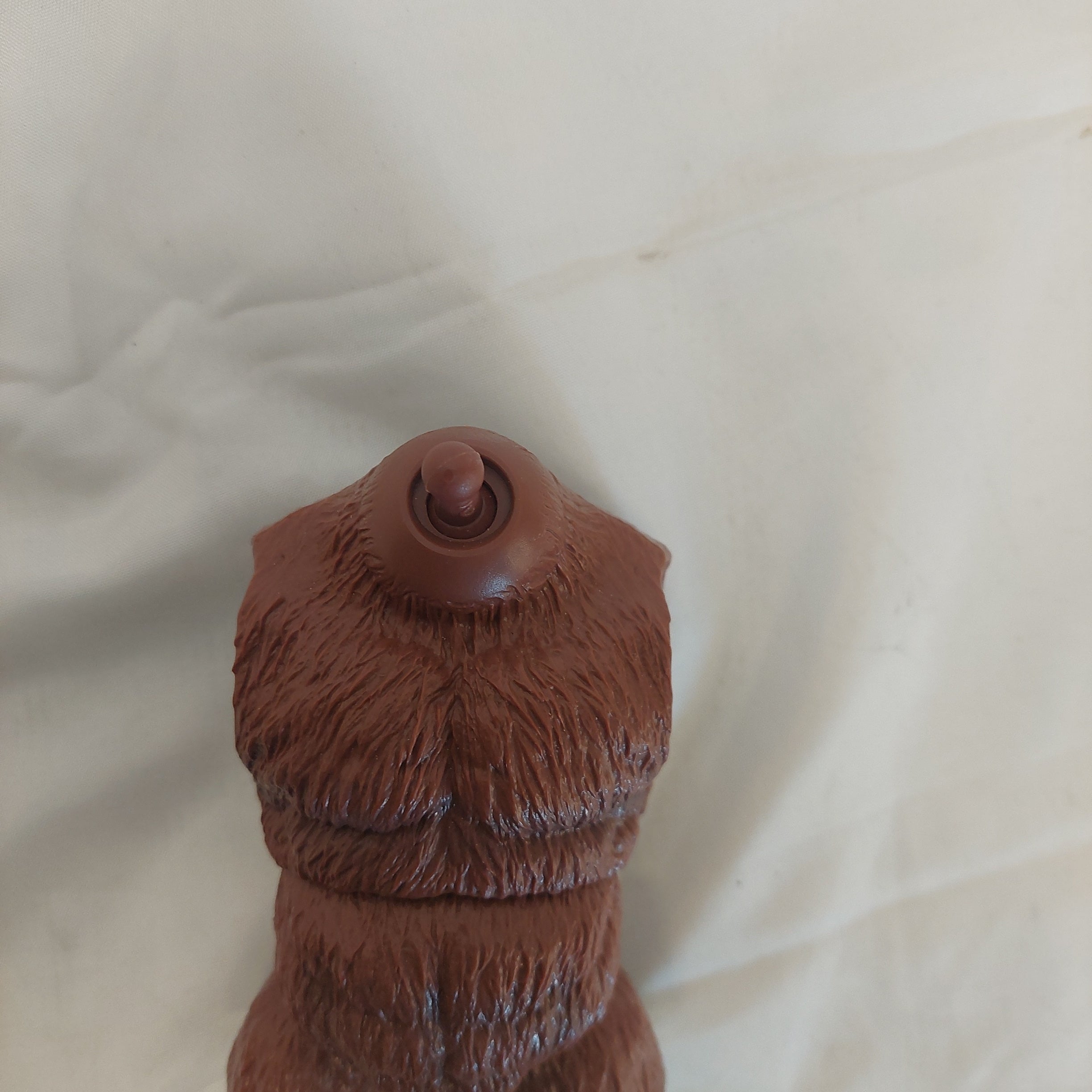Marvel Legends Ursa Major BAF Torso Only