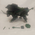 Vintage Hasbro Tomy Zoids Dibison Broken Tail