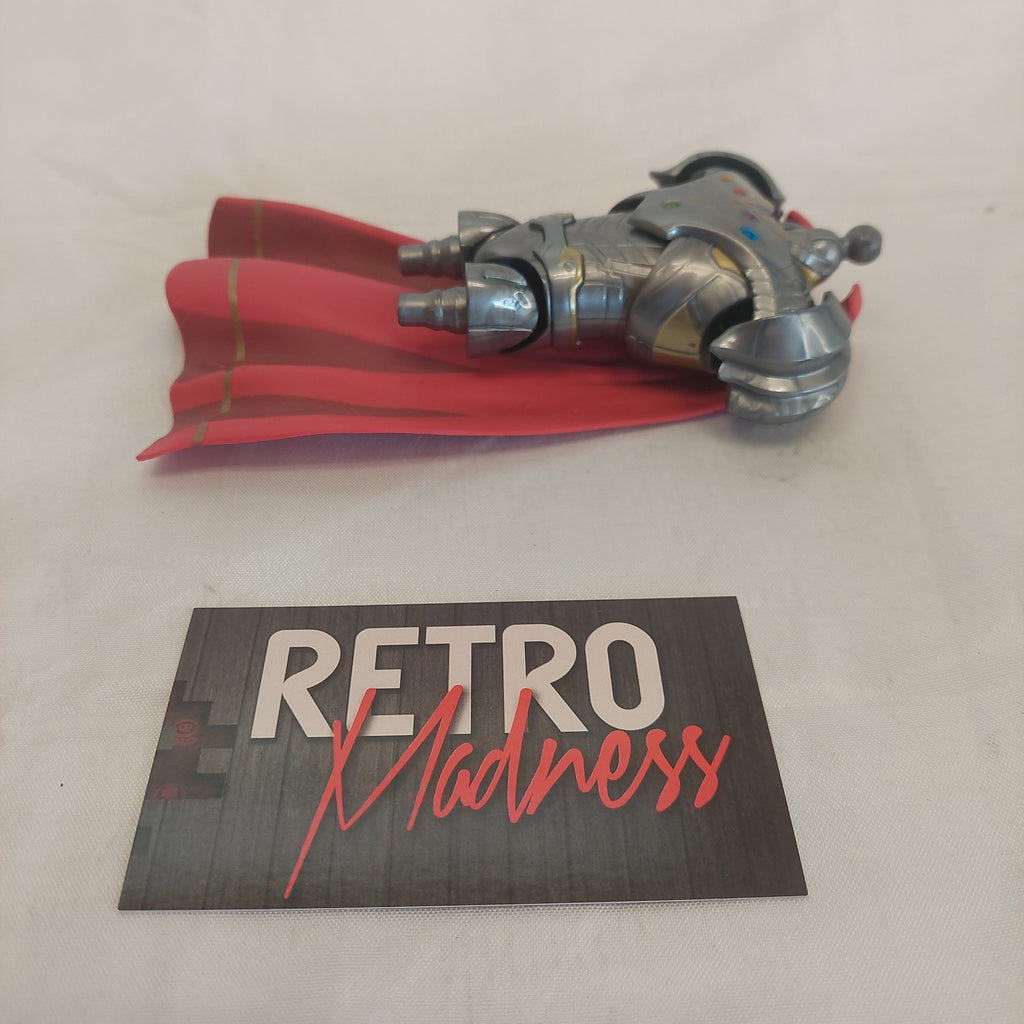 Marvel Legends Infinity Ultron BAF Torso and Cape Only