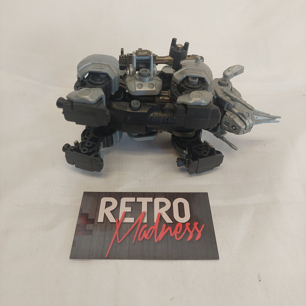 Vintage Tomy Hasbro Zoids Rhimos