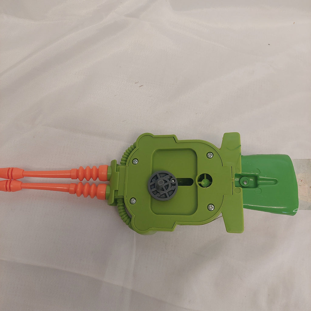 Vintage Teenage Mutant Ninja Turtles Turtle Tank