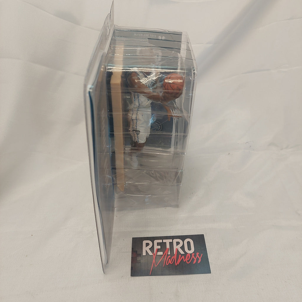 NBA Orlando Magic Grant Hill Series 9 Figure