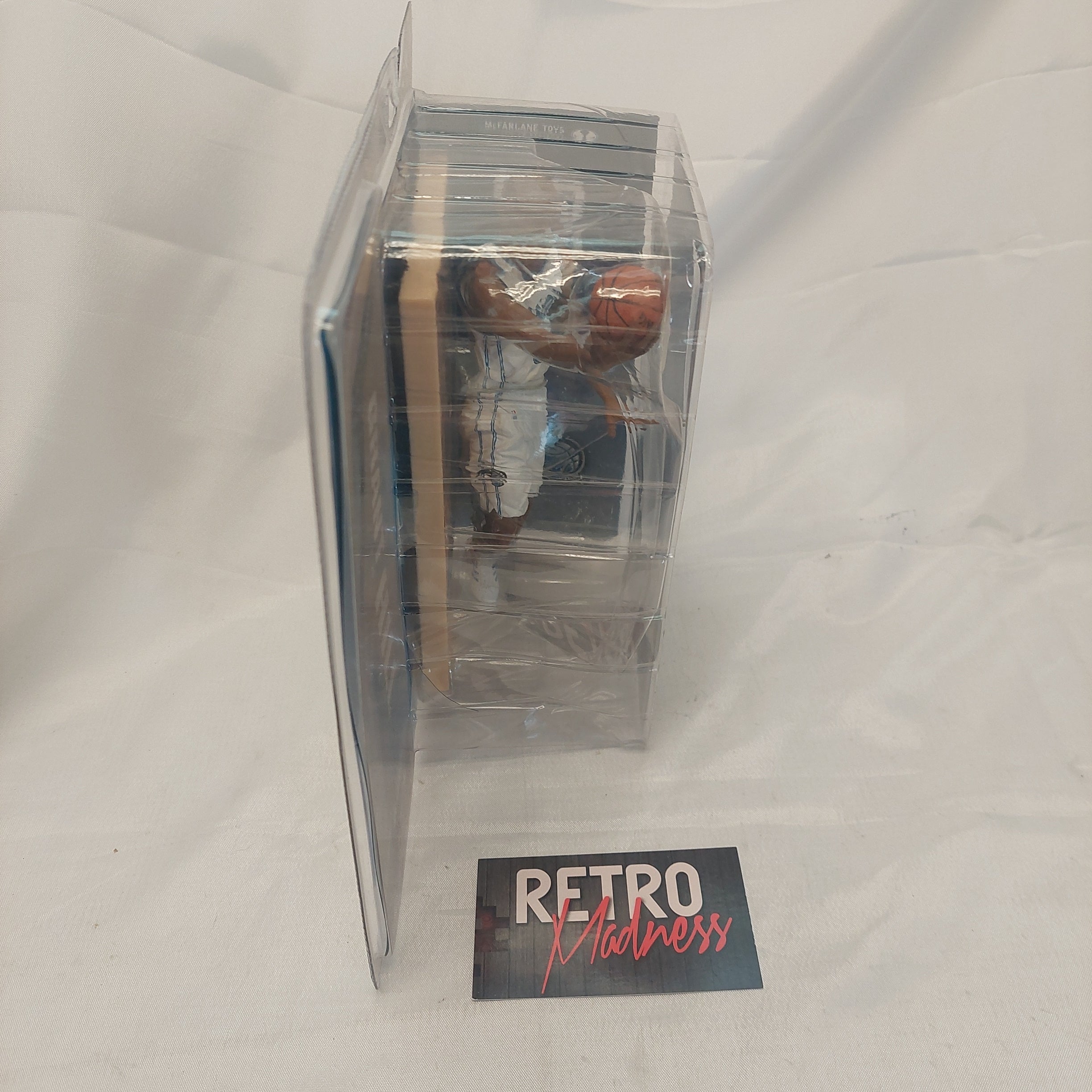 NBA Orlando Magic Grant Hill Series 9 Figure