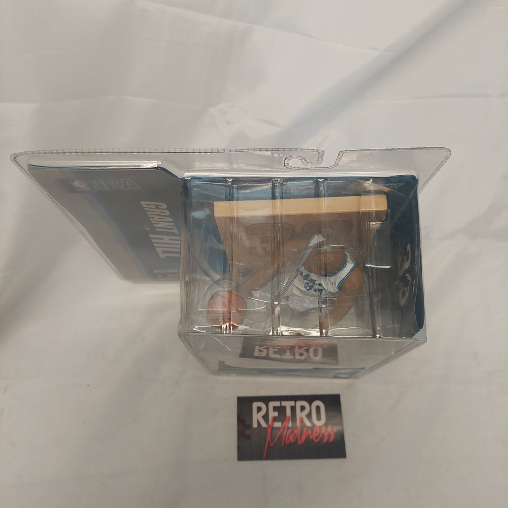NBA Orlando Magic Grant Hill Series 9 Figure