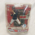 McFarlane's Sportspicks NFL Legends John Elway Figure