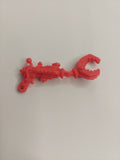 Vintage Teenage Mutant Ninja Turtles Fugitoid Grappling Claw Part