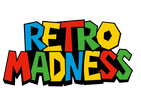 Retro Madness - Home