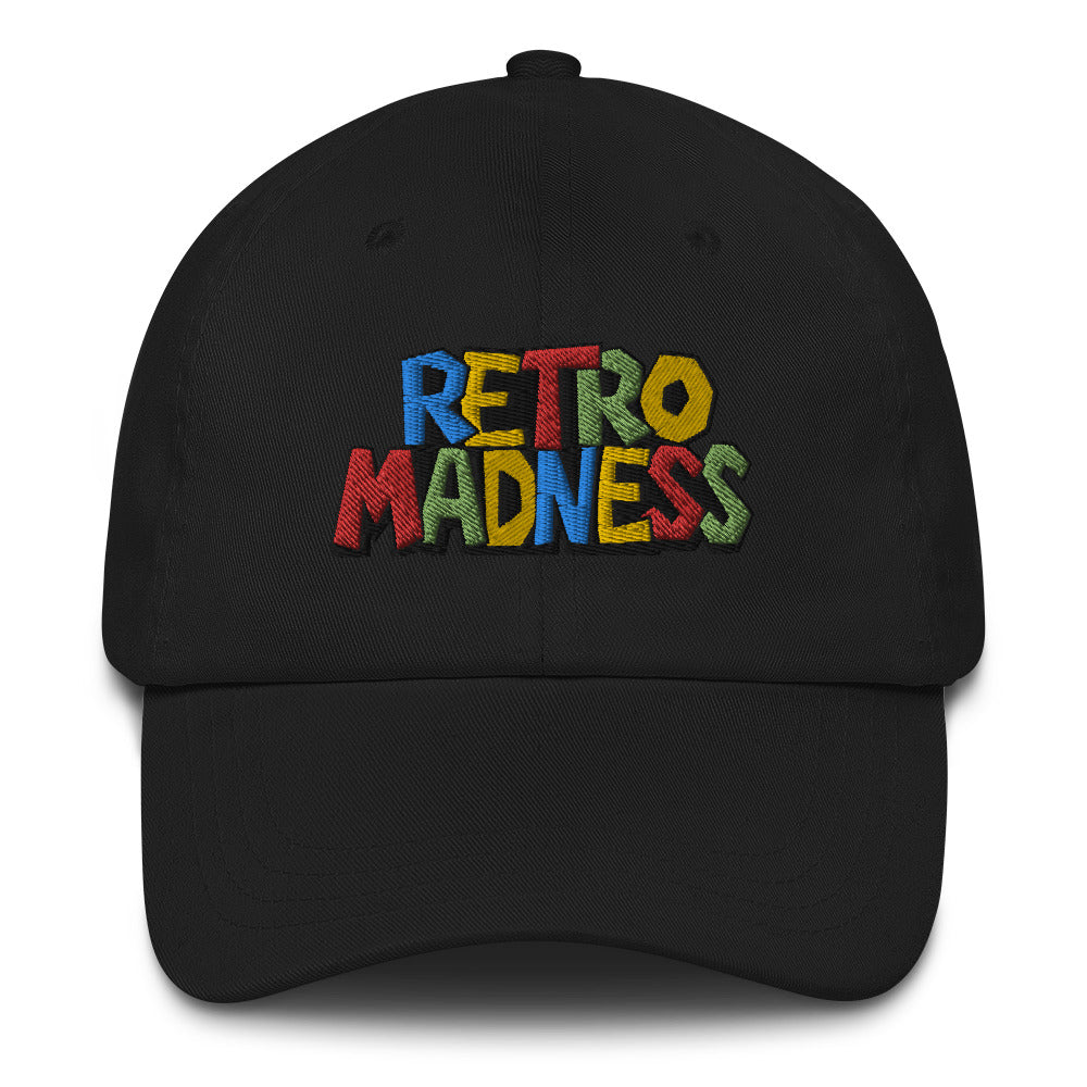 RM Dad hat