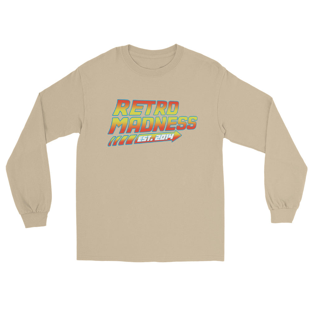 RM Future Long Sleeve Shirt