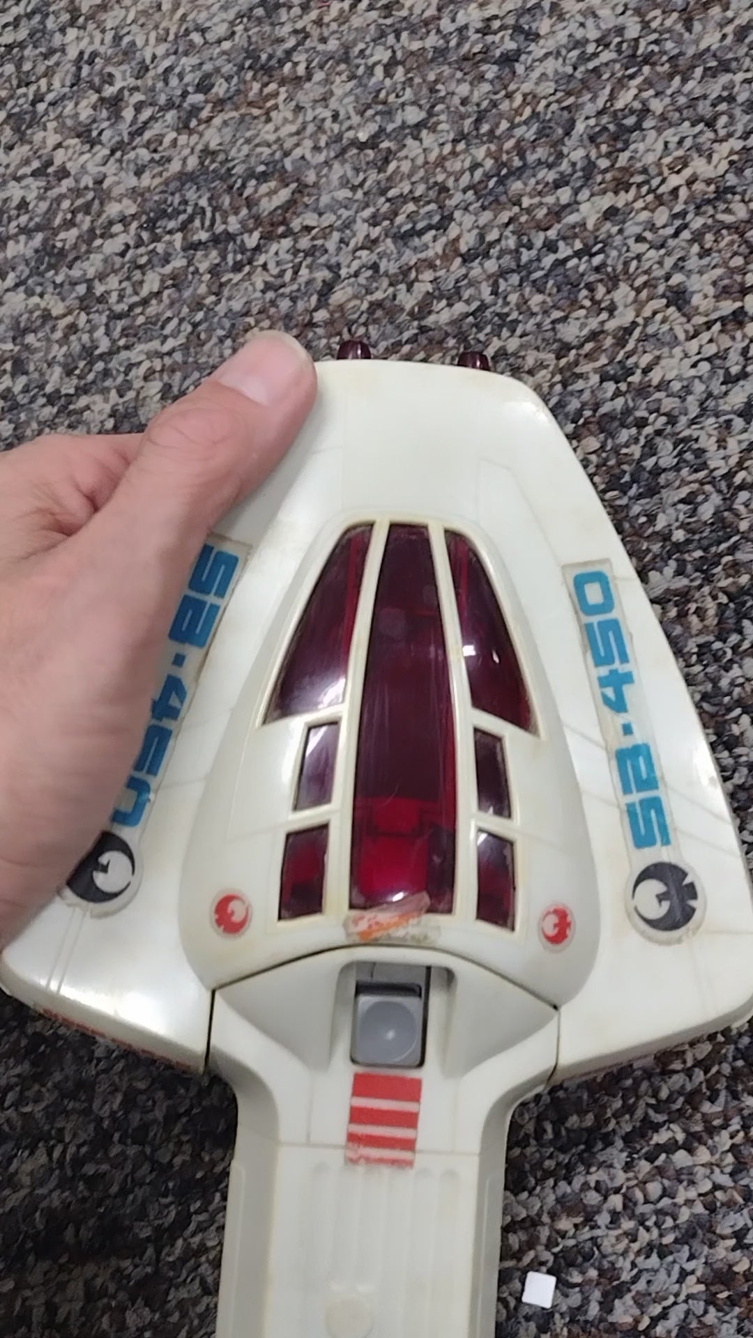 Cool Stuff – Retro Madness