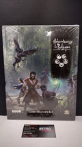 Adventures in Rokugan: Game Master’s Kit  (5E) – Brand New
