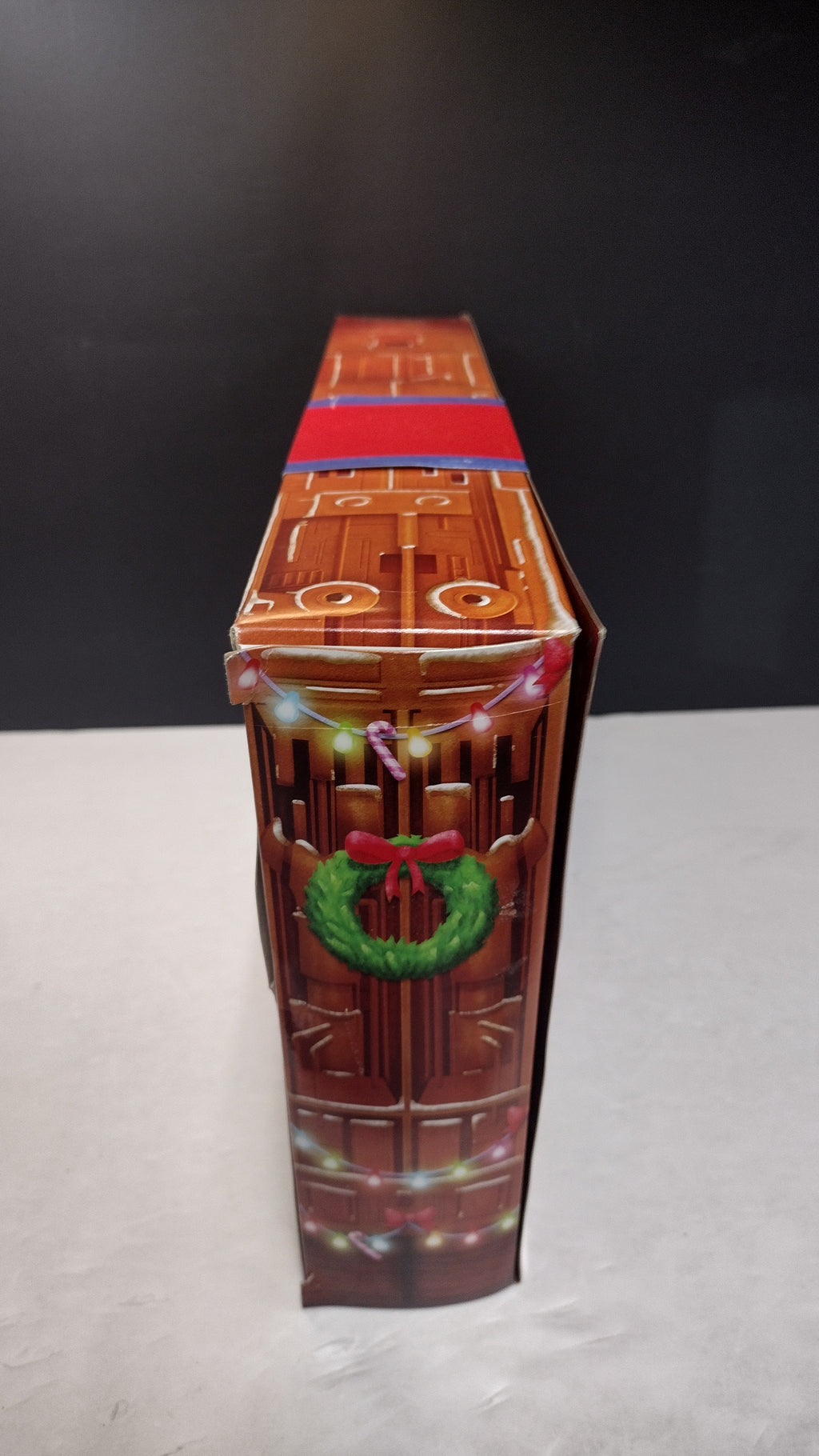 2022 Disney Parks Star Wars Droid Factory Holiday Advent Calendar NIB (Box Damage)