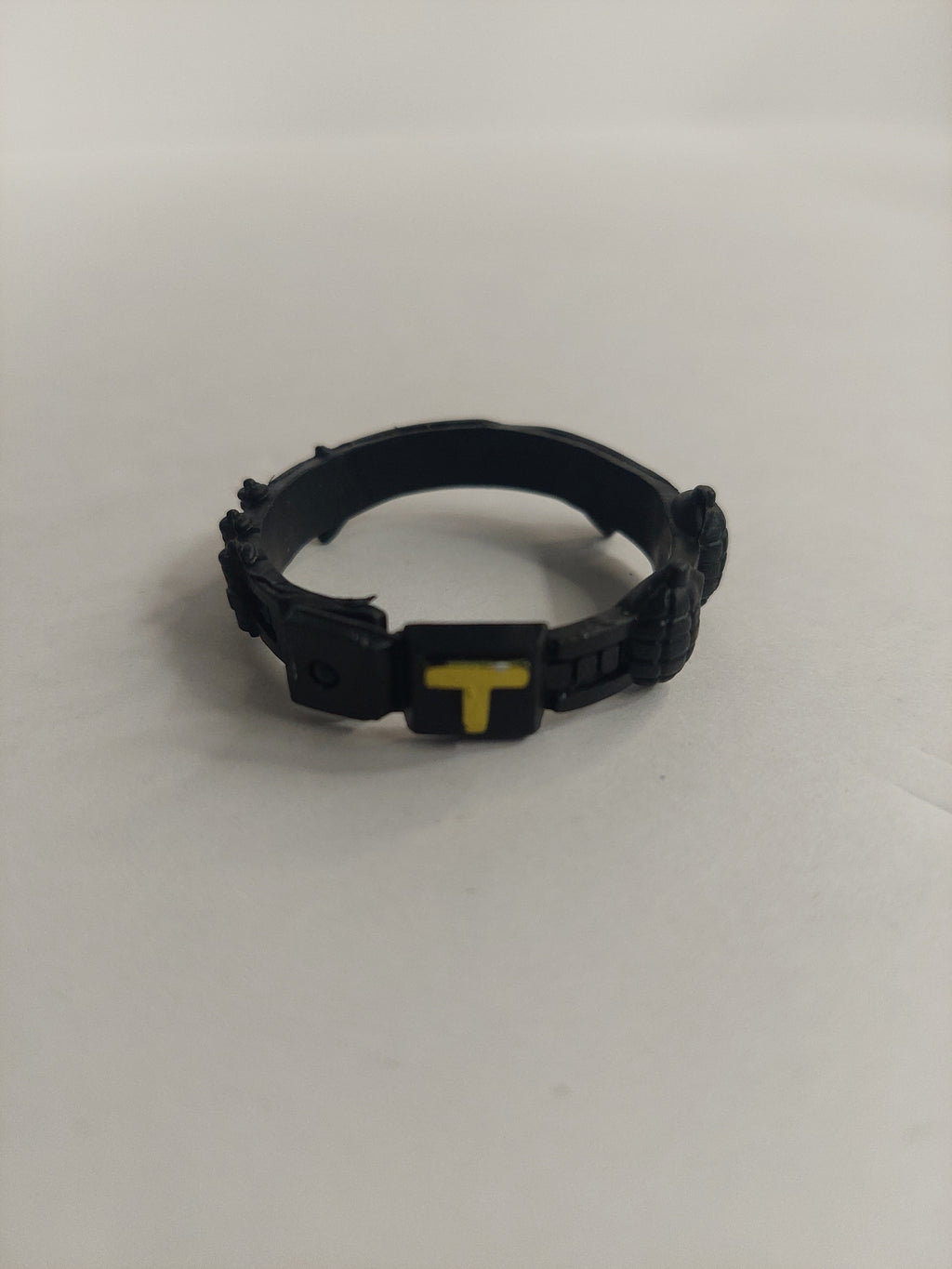 Vintage Teenage Mutant Ninja Turtles Metalhead Belt Accessory Part ONLY