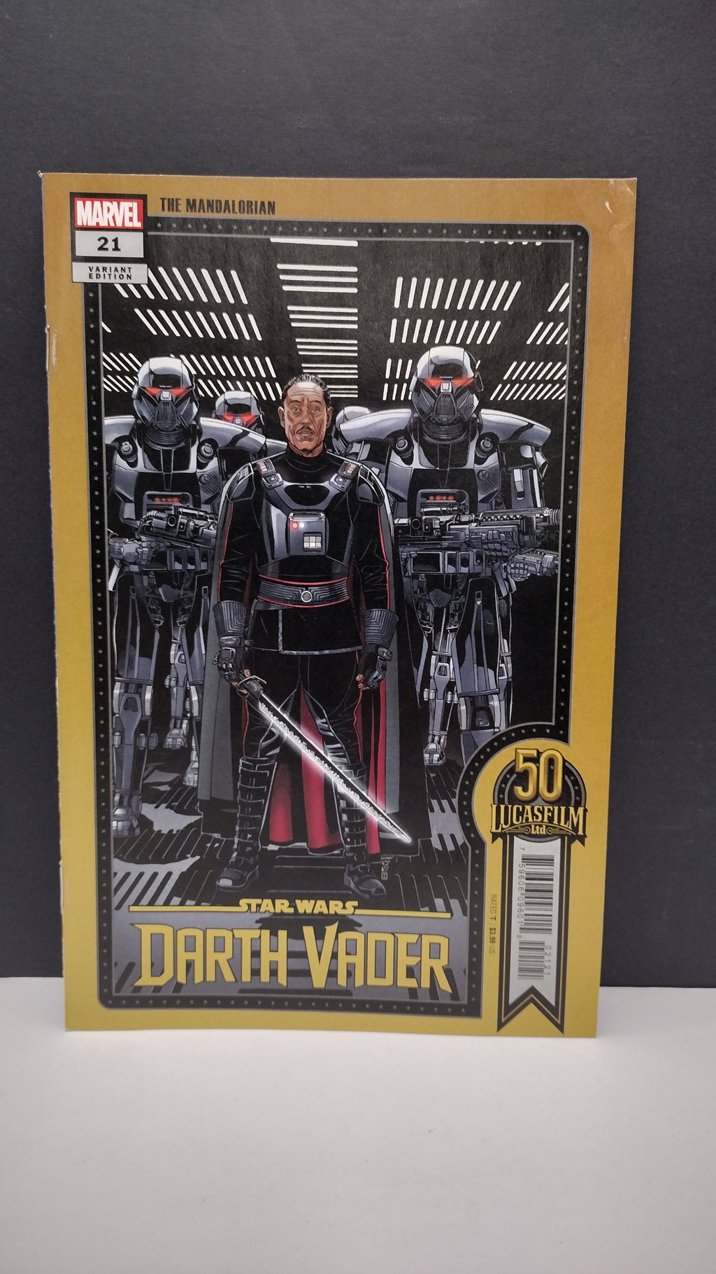Star Wars Modern Era Lot – 5 Book Set - Lot B (Brand New / Unread)