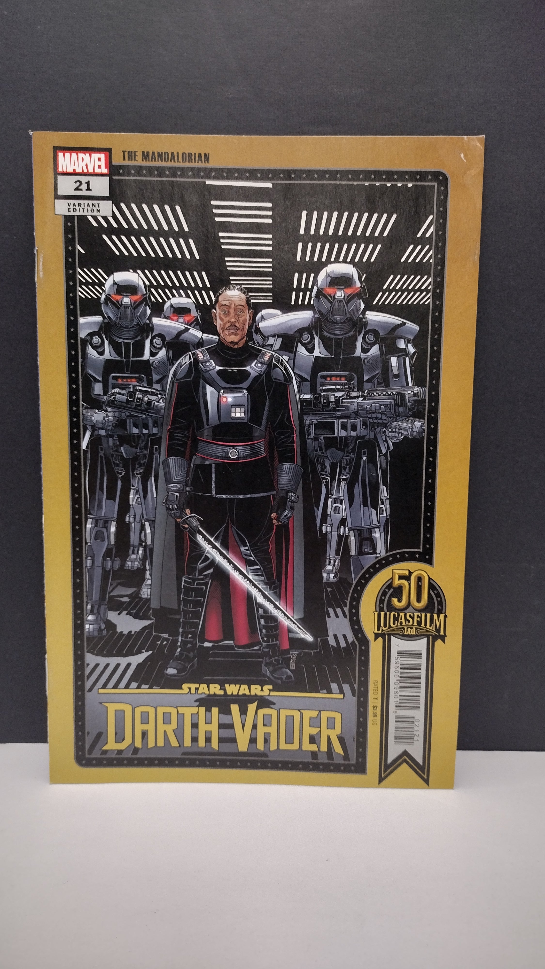 Star Wars Modern Era Lot – 5 Book Set - Lot B (Brand New / Unread)