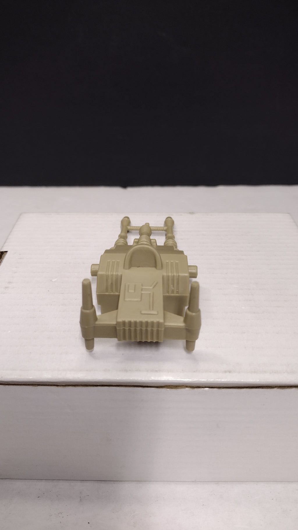 Vintage 1981 MOTU Castle Grayskull Laser Cannon Accessory Part