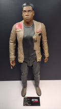 Star Wars: Episode VII The Force Awakens – Finn (Jakku) 18" Big Figures Action Figure