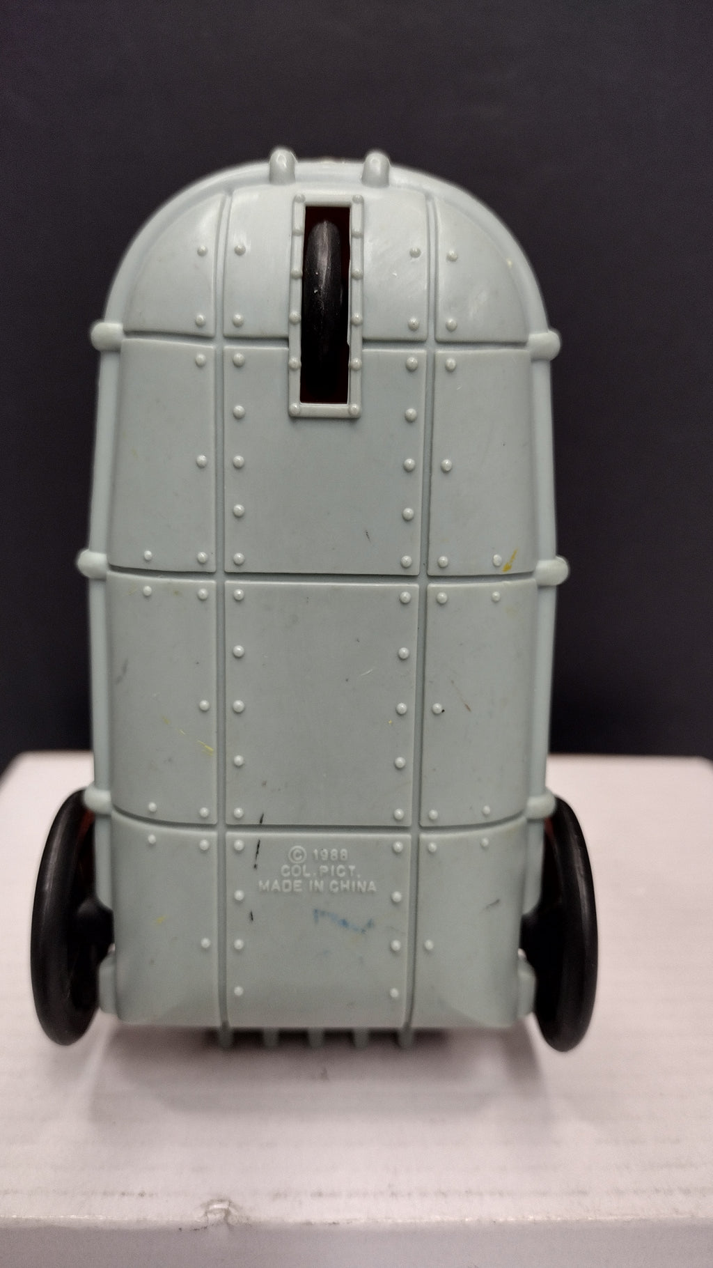 Vintage The Real Ghostbusters Haunted Vehicle: Air Sickness – Kenner 1989