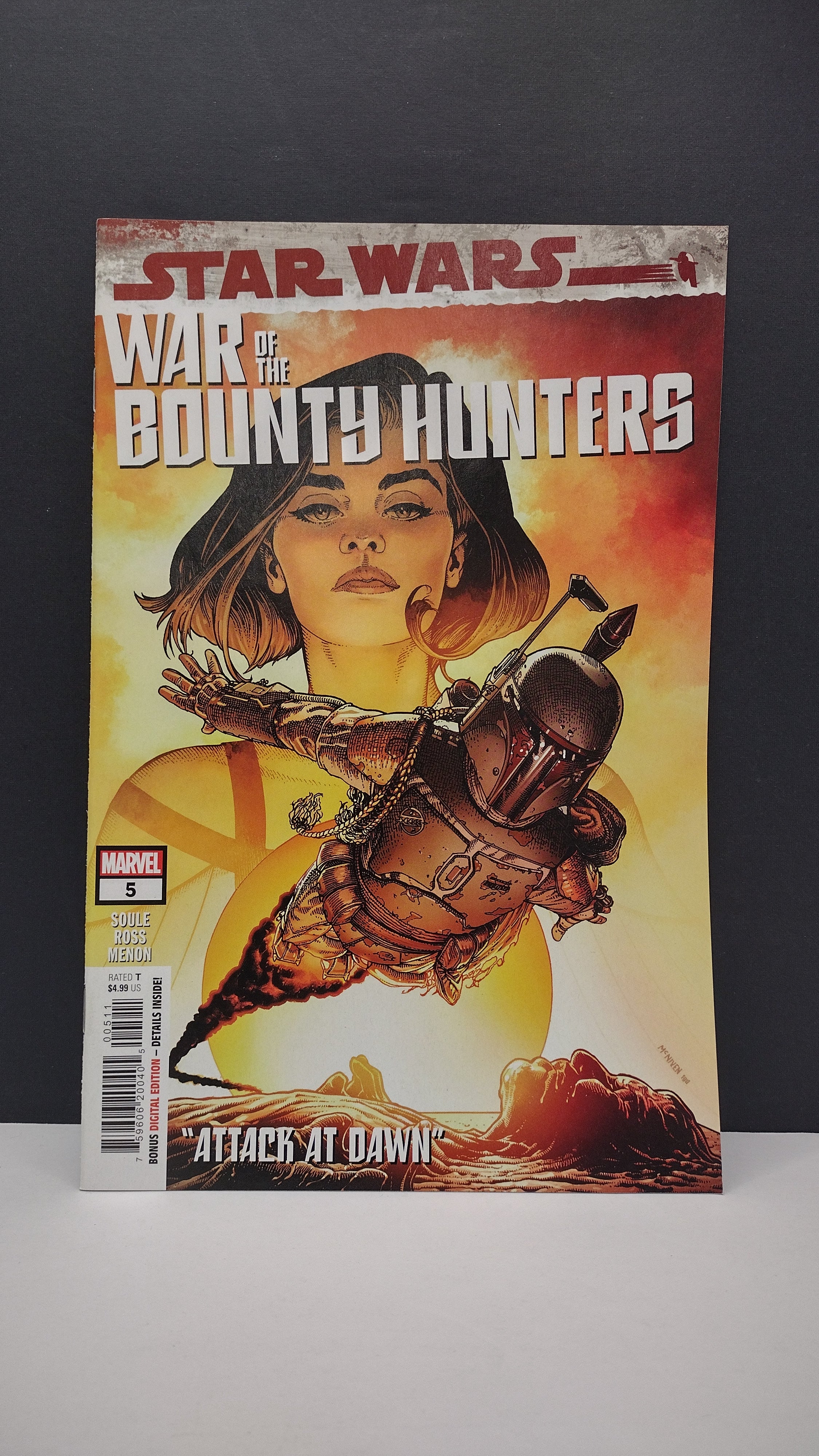 Star Wars Modern Era Lot – 4 Book Set - Lot N (Brand New / Unread)