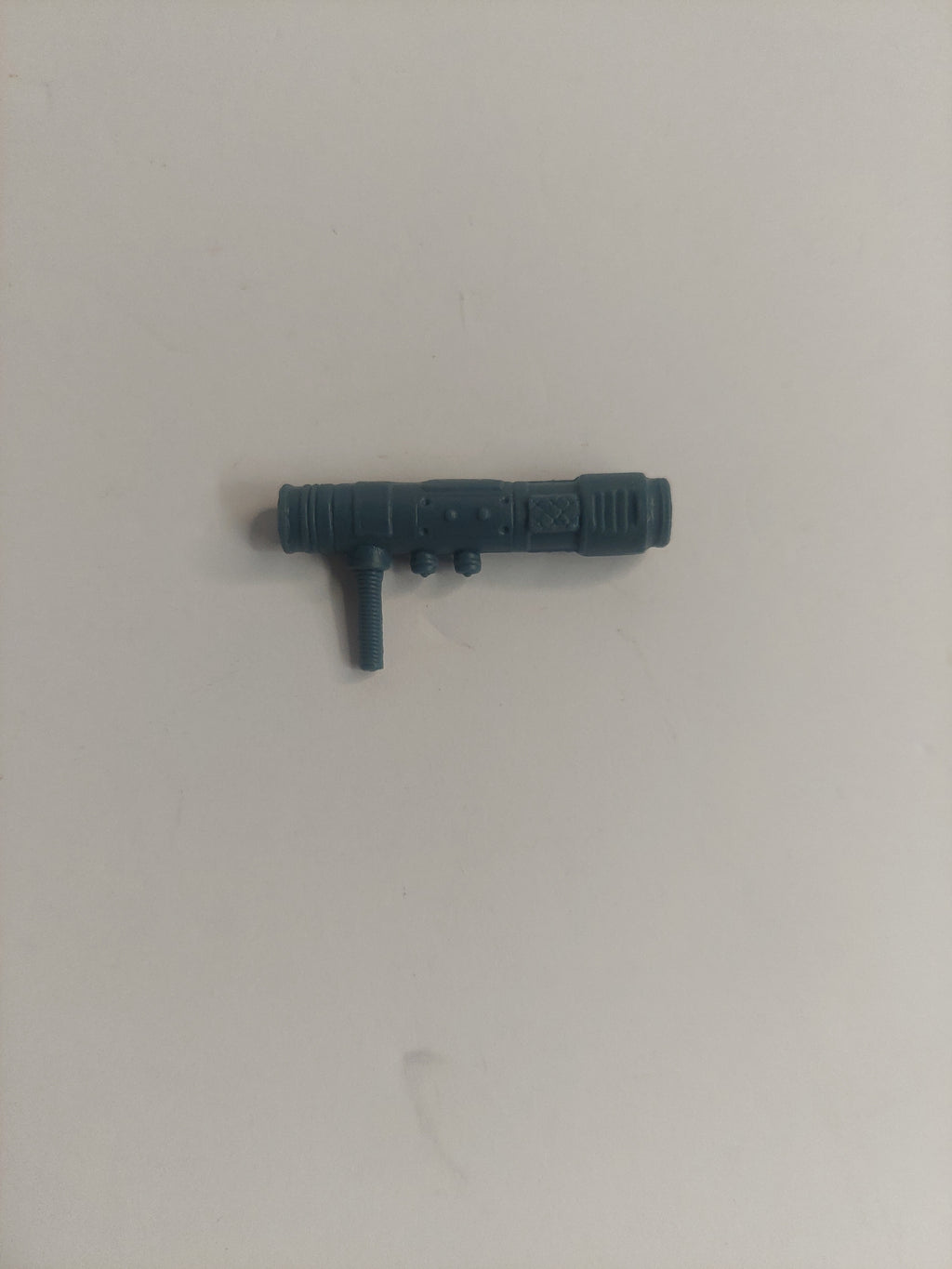 G.I. Joe Rock Viper Weapon Accessory 2000