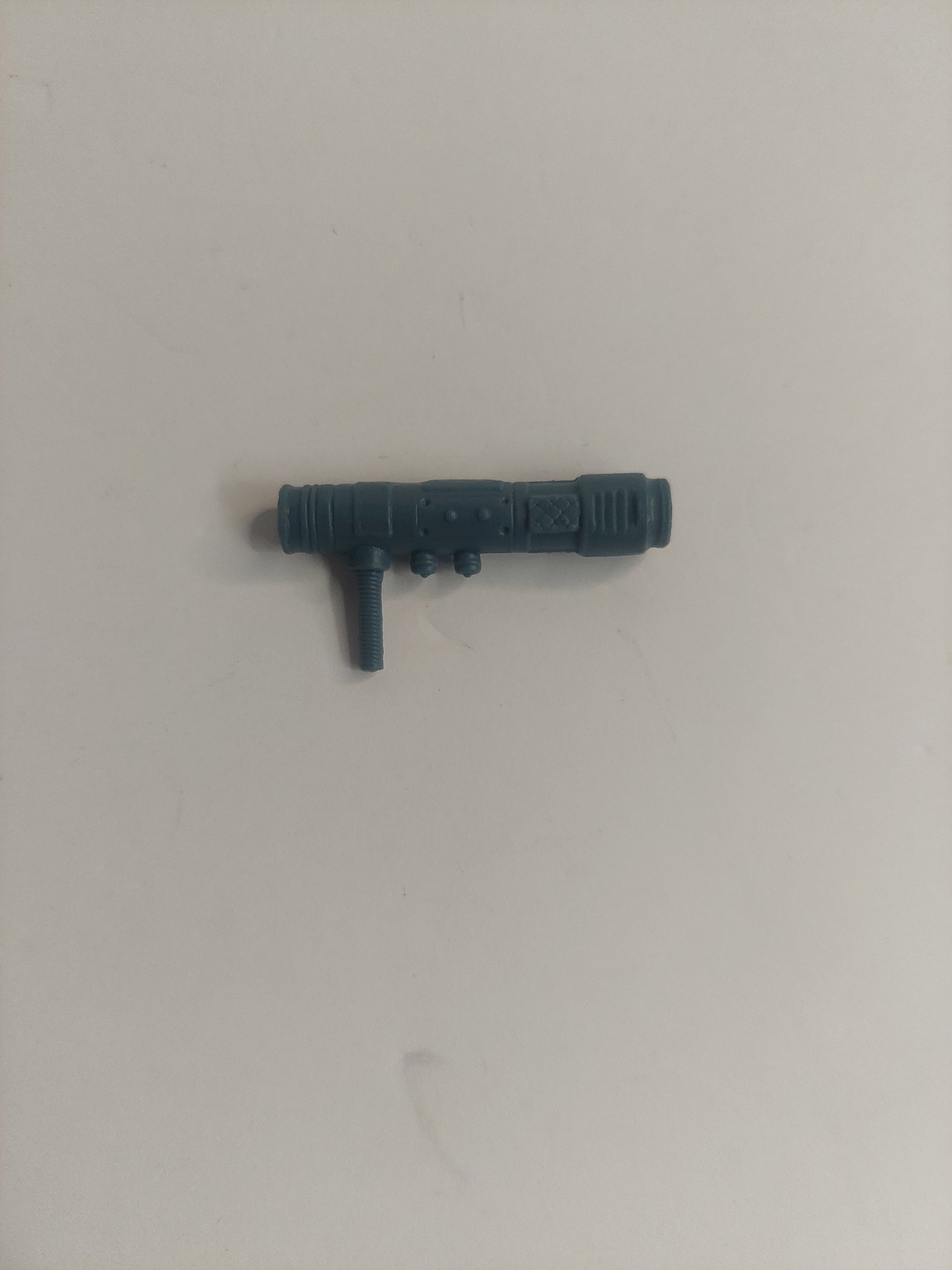 G.I. Joe Rock Viper Weapon Accessory 2000