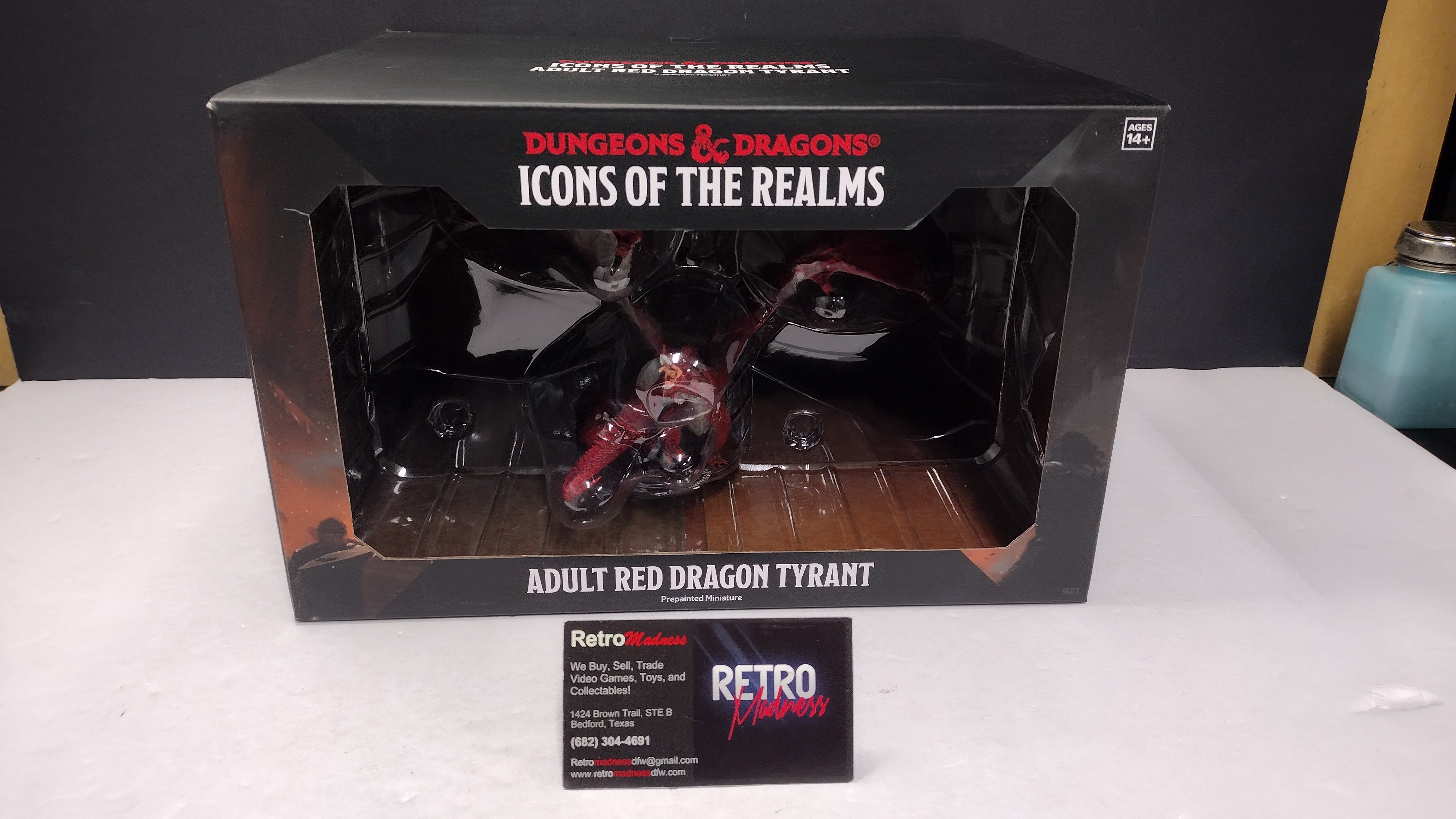 Cool Stuff – Retro Madness