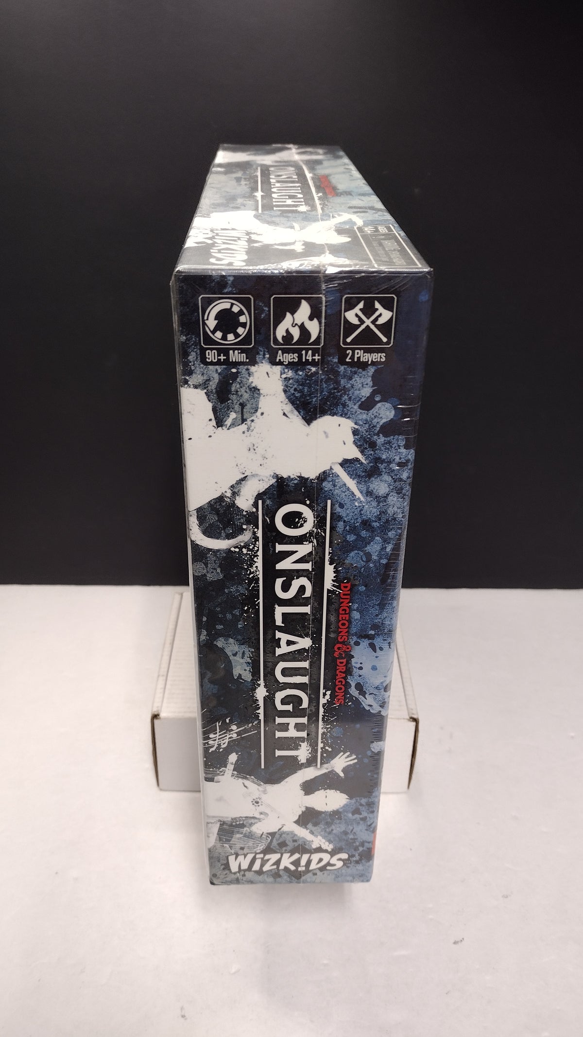 Dungeons & Dragons Onslaught Core Set Starter Box WizKids Sealed New