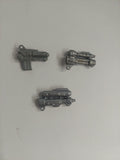 G.I. Joe Cobra B.A.T. Accessories Lot