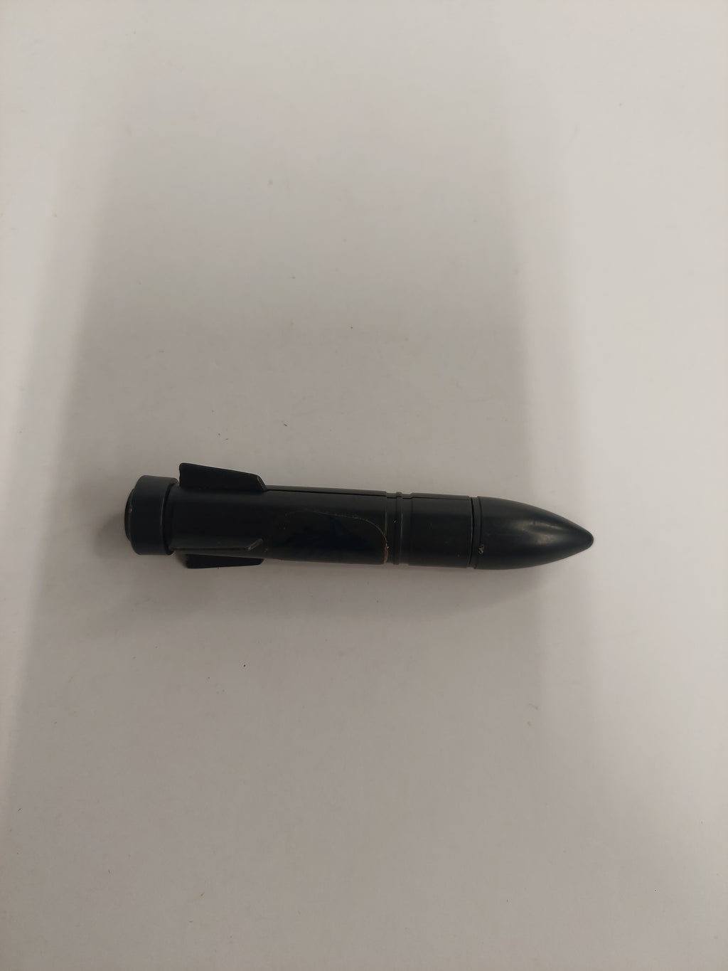 Vintage 1984 G.I. Joe SHARC Missile Torpedo