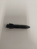 Vintage 1984 G.I. Joe SHARC Missile Torpedo