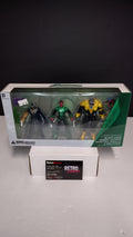DC Collectibles CON EXCLUSIVE GREEN LANTERN Action Figure 4-Pack