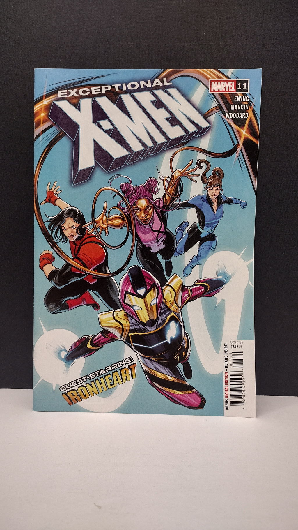 Marvel Comics Modern Era Lot – 4 Book Set - Lot F2 (Brand New / Unread)