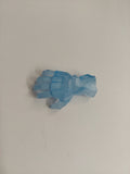 Vintage Toy Biz Marvel X-Men Iceman II Invasion Series Right Hand ONLY