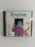 Vintage 3DO Kingdom The Far Reaches