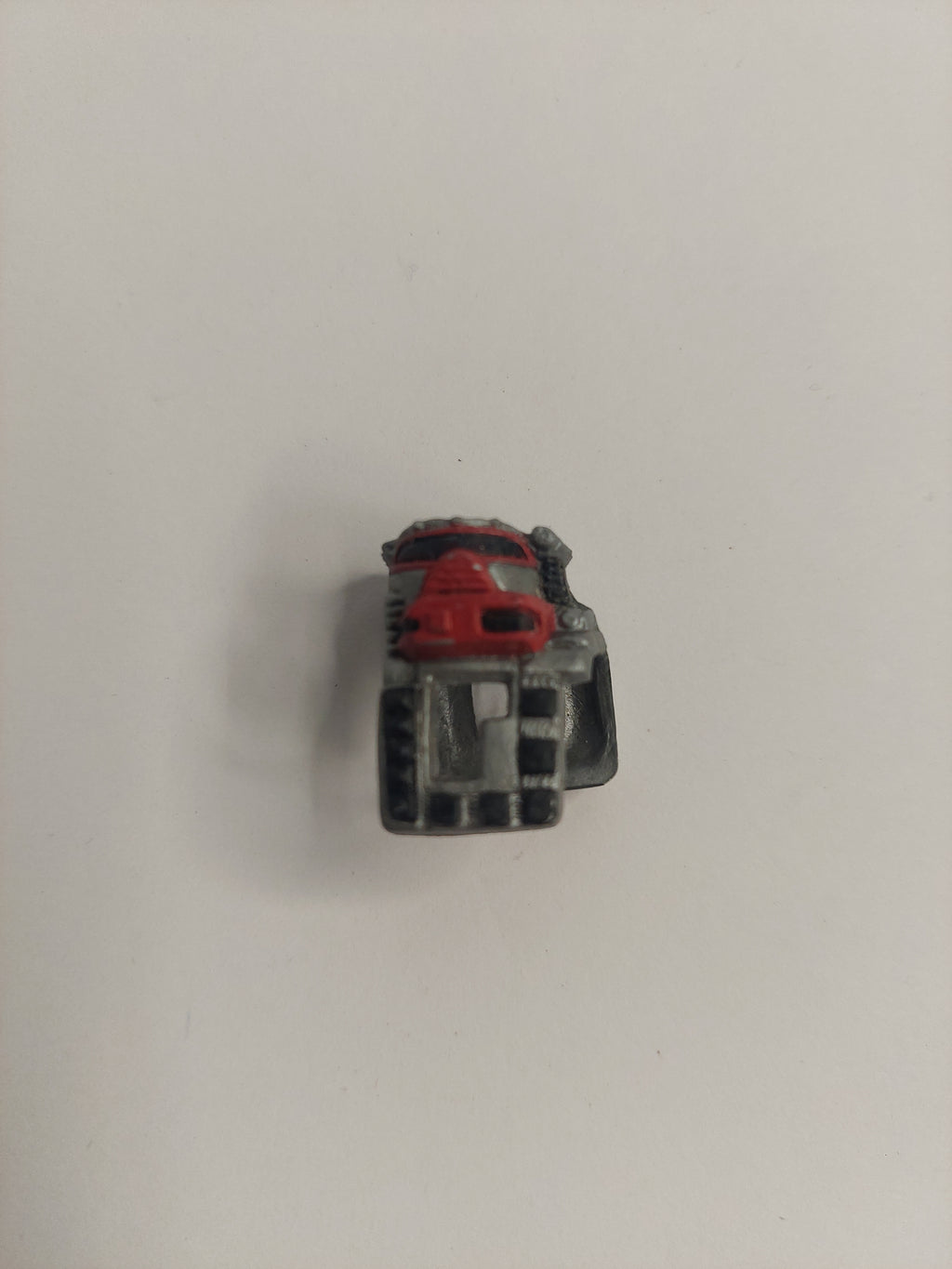 Vintage M.A.S.K. Vampire Driver Malloy Helmet Accessory Part