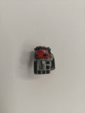 Vintage M.A.S.K. Vampire Driver Malloy Helmet Accessory Part