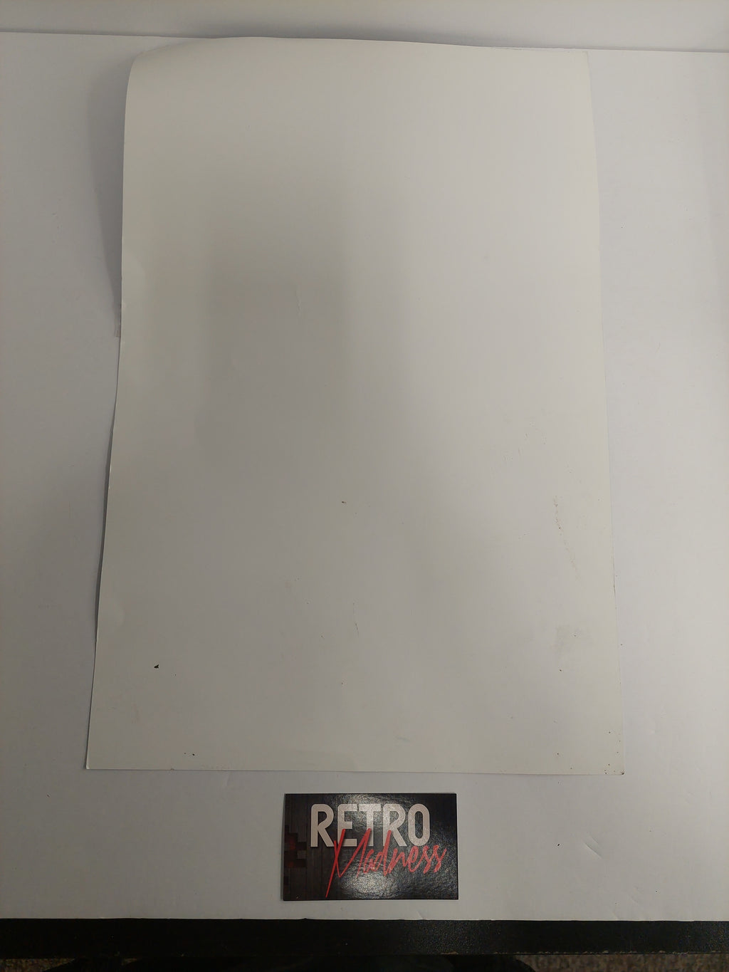 Spider-Man Across the Spider-Verse Live in Concert 11" x 17" Poster