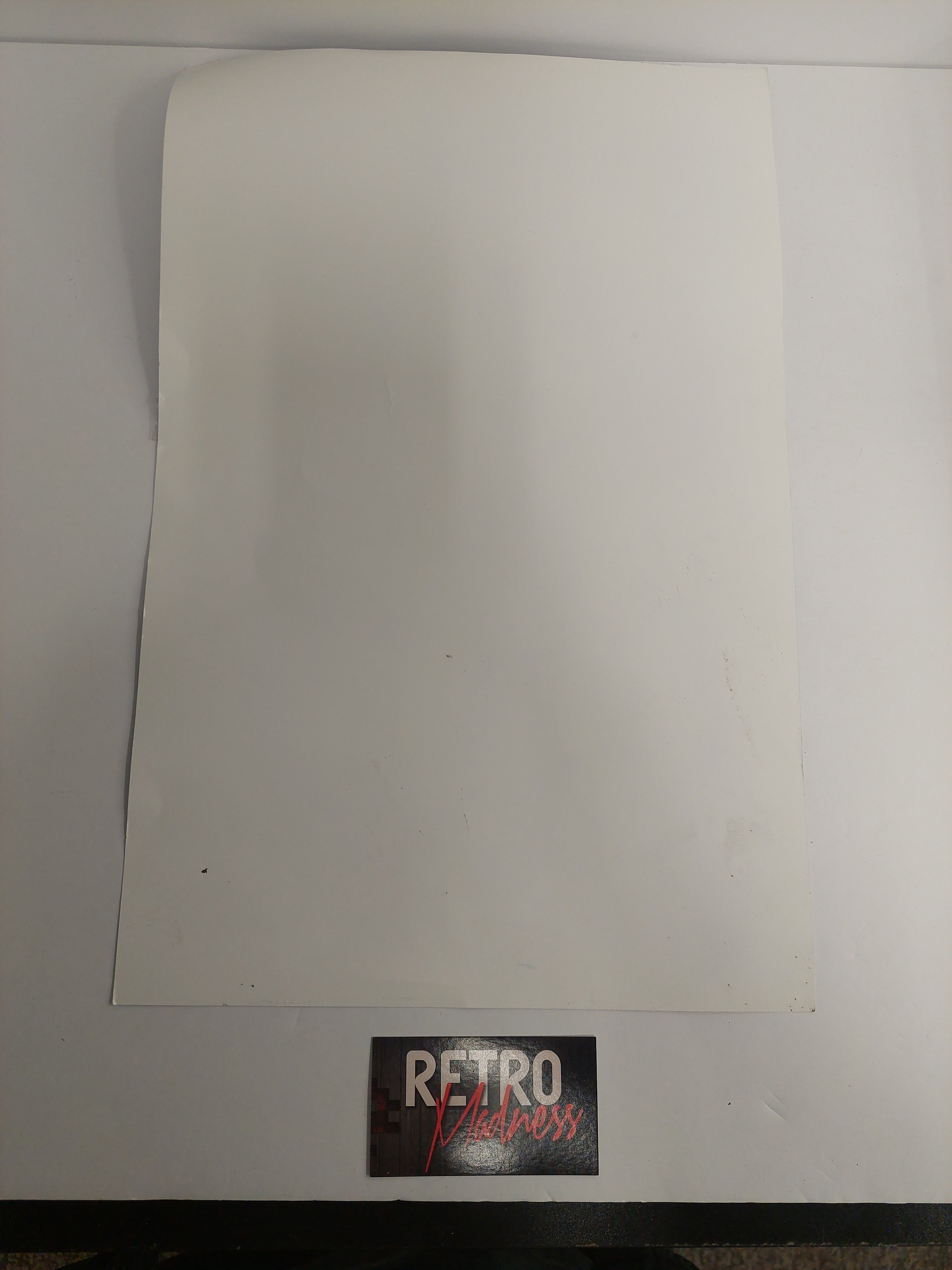 Spider-Man Across the Spider-Verse Live in Concert 11" x 17" Poster