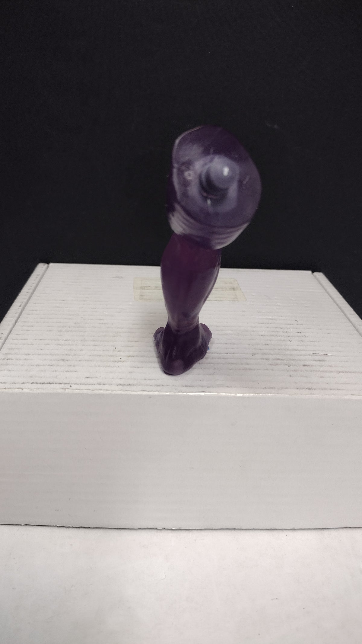 Ghostbusters Plasma Series Sentinel Terror Dog BAF Left Leg