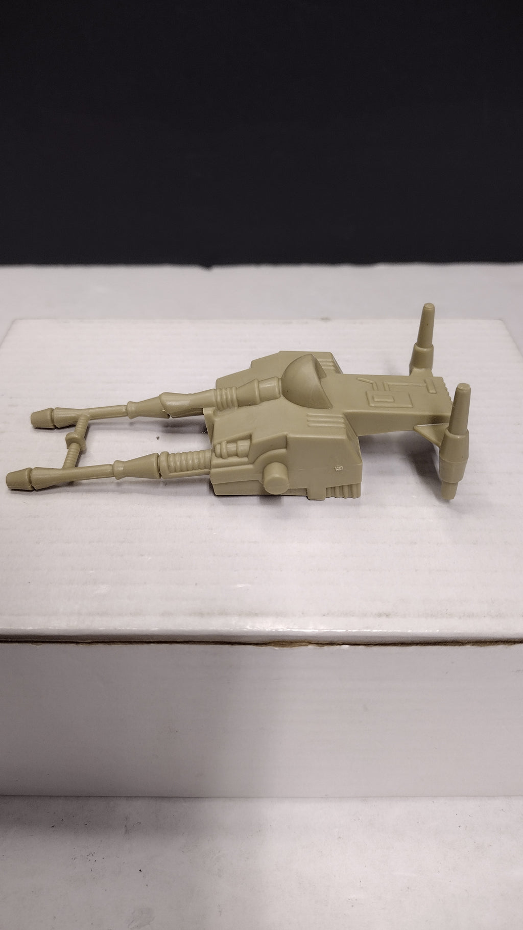 Vintage 1981 MOTU Castle Grayskull Laser Cannon Accessory Part