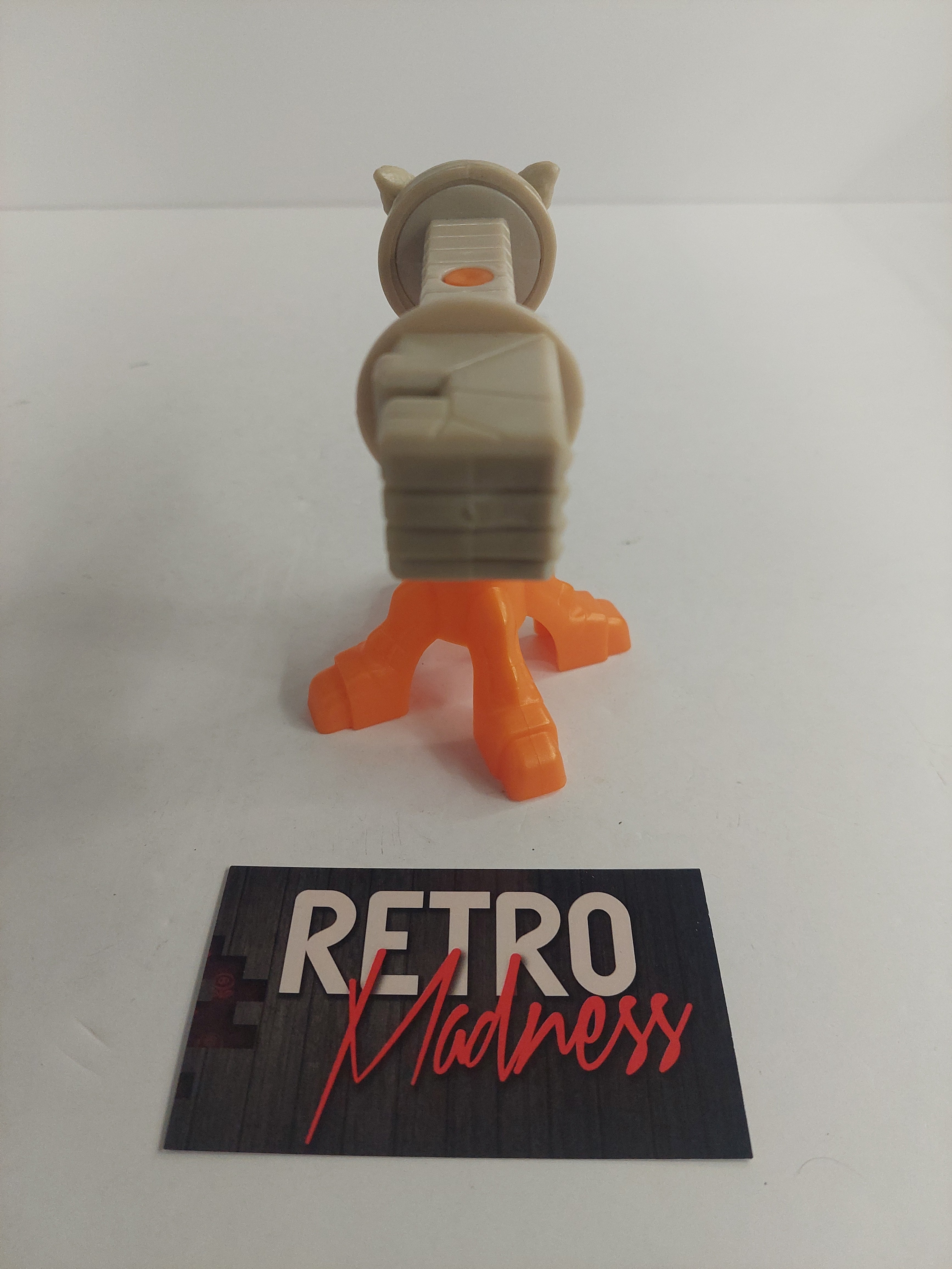 Masters of the Universe Origins Combat Training Boar Post Arm Trainer Part