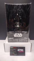 Star Wars Darth Vader Ceramic Goblet Gift Set with Hot Cocoa Mix (Galerie - Brand New / New in Package)