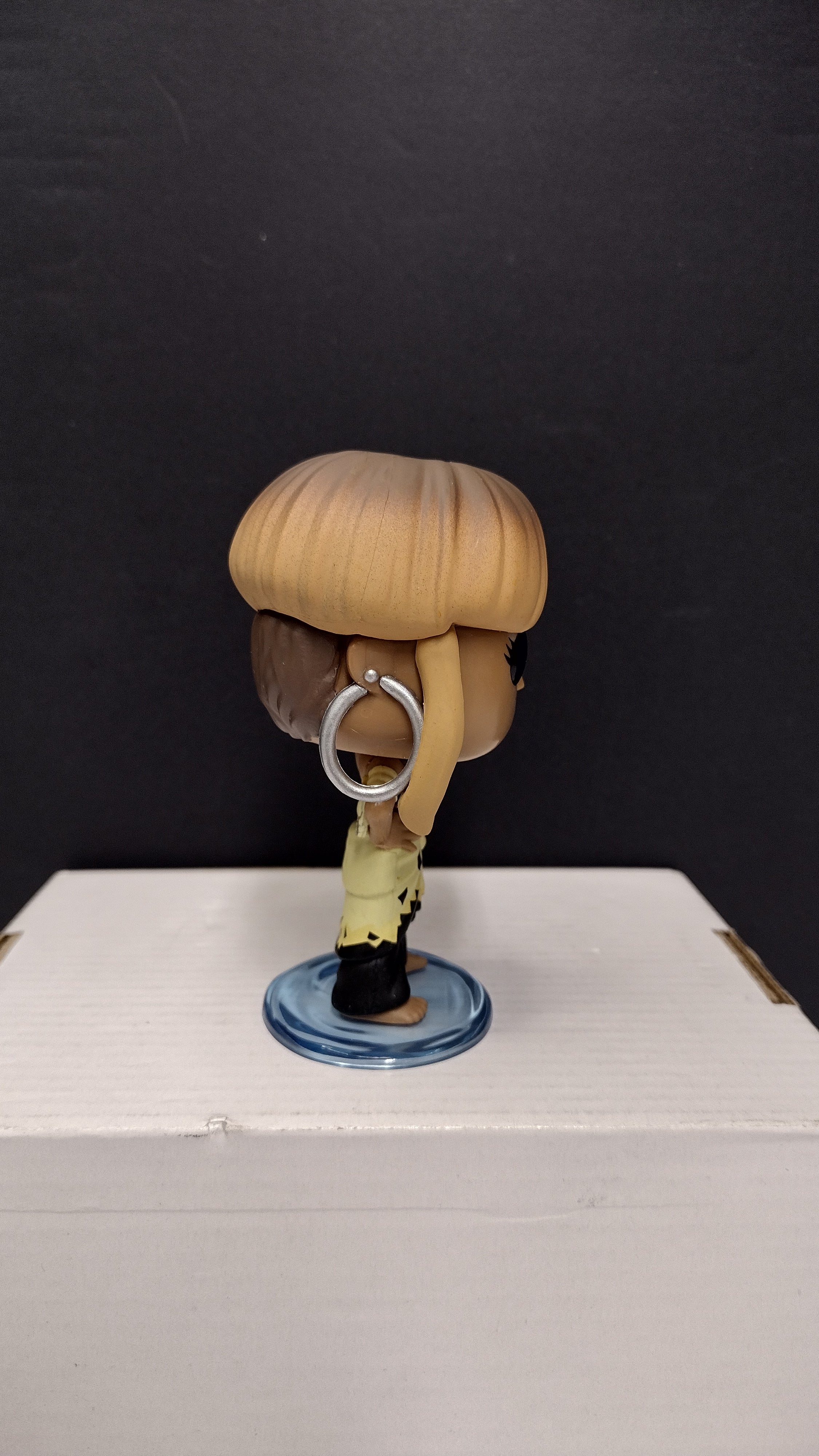 Funko Pop! Rocks: TLC – T-Boz #195