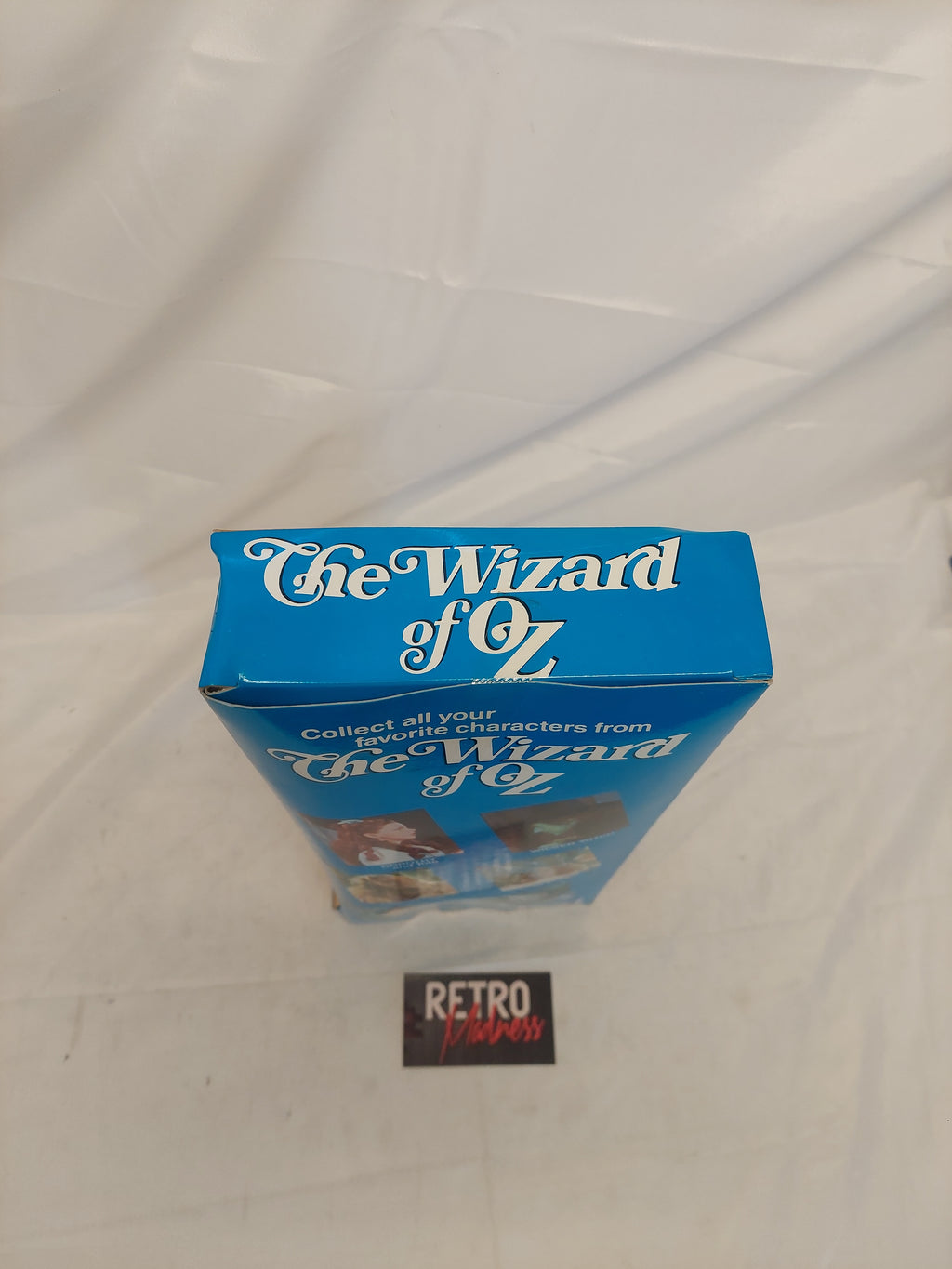 Vintage The Wizard of Oz Glenda Doll Style No. 8875
