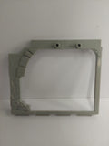Vintage Teenage Mutant Ninja Turtles TMNT Sewer Lair Wall Part