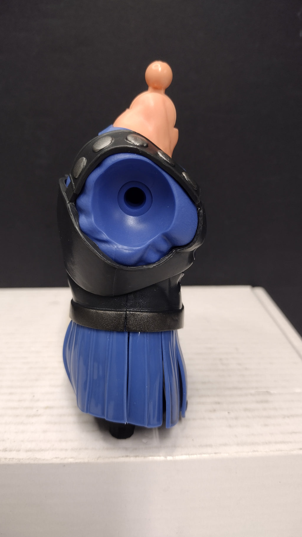 Marvel Legends BAF Executioner CHEST TORSO