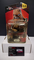Disney Infinity 3.0 Star Wars: Chewbacca Figure – New/Factory Sealed