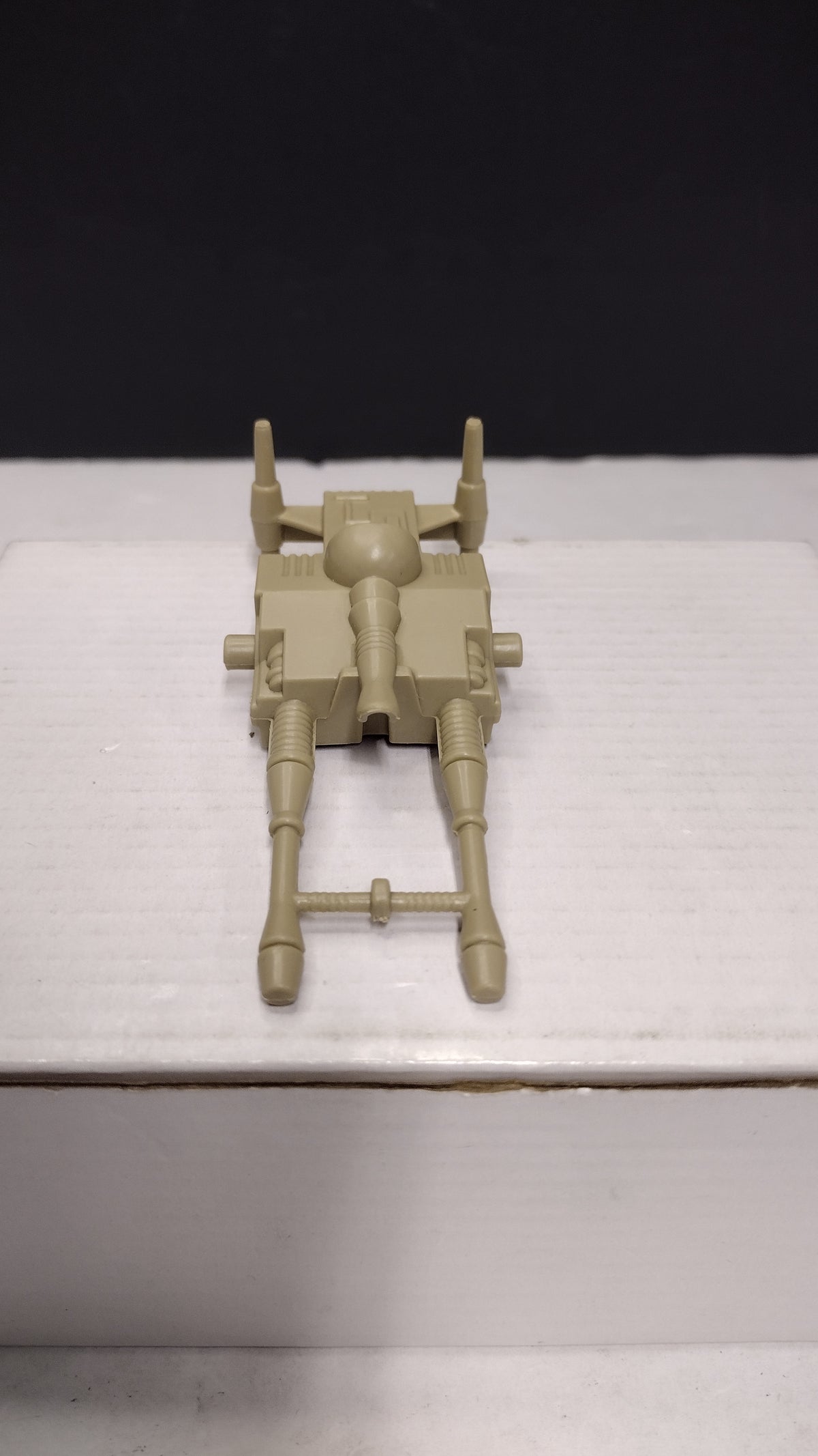Vintage 1981 MOTU Castle Grayskull Laser Cannon Accessory Part