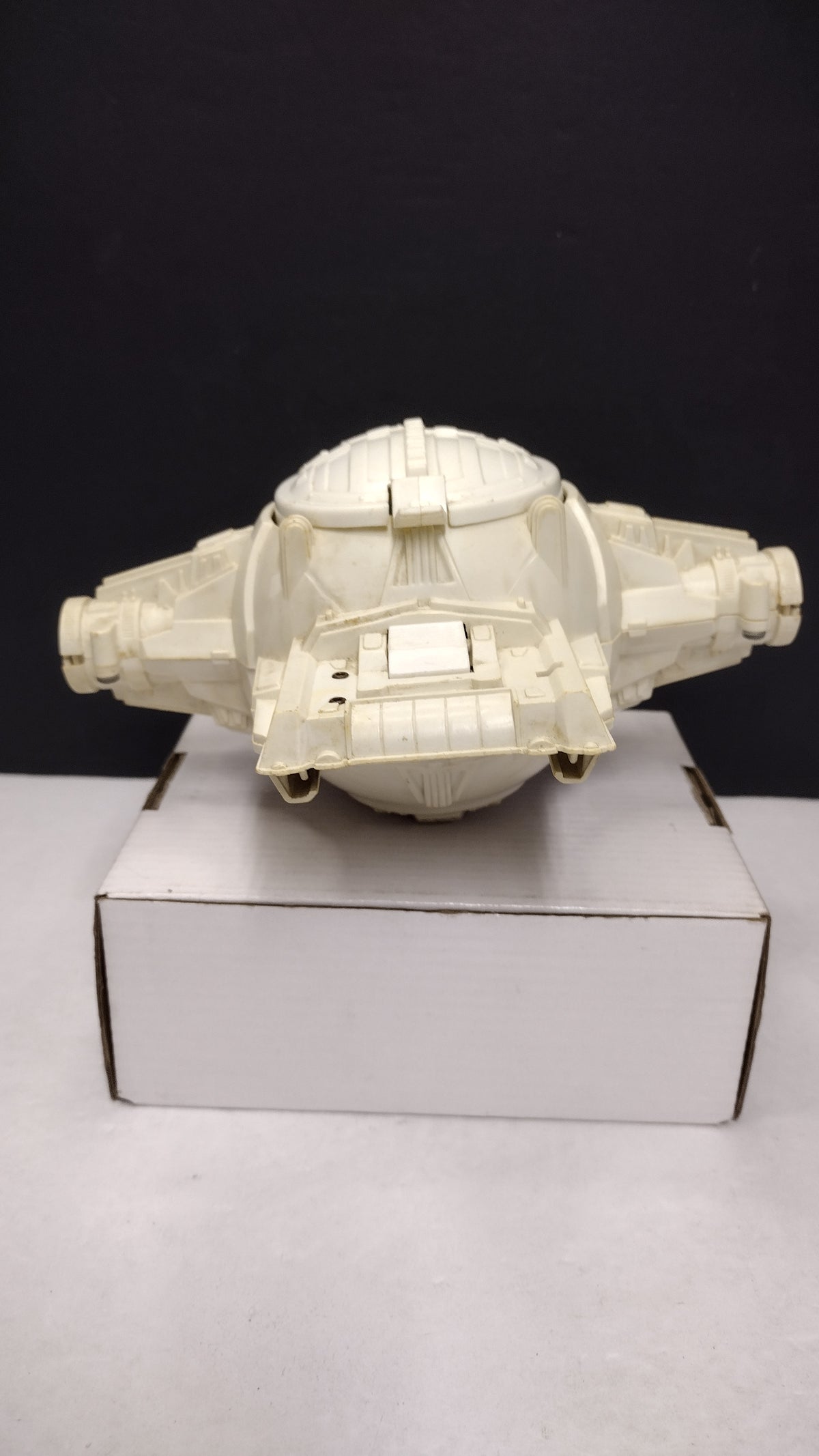 VINTAGE 1978 STAR WARS Imperial Tie Fighter  Fuselage Body and Wing Connector Only