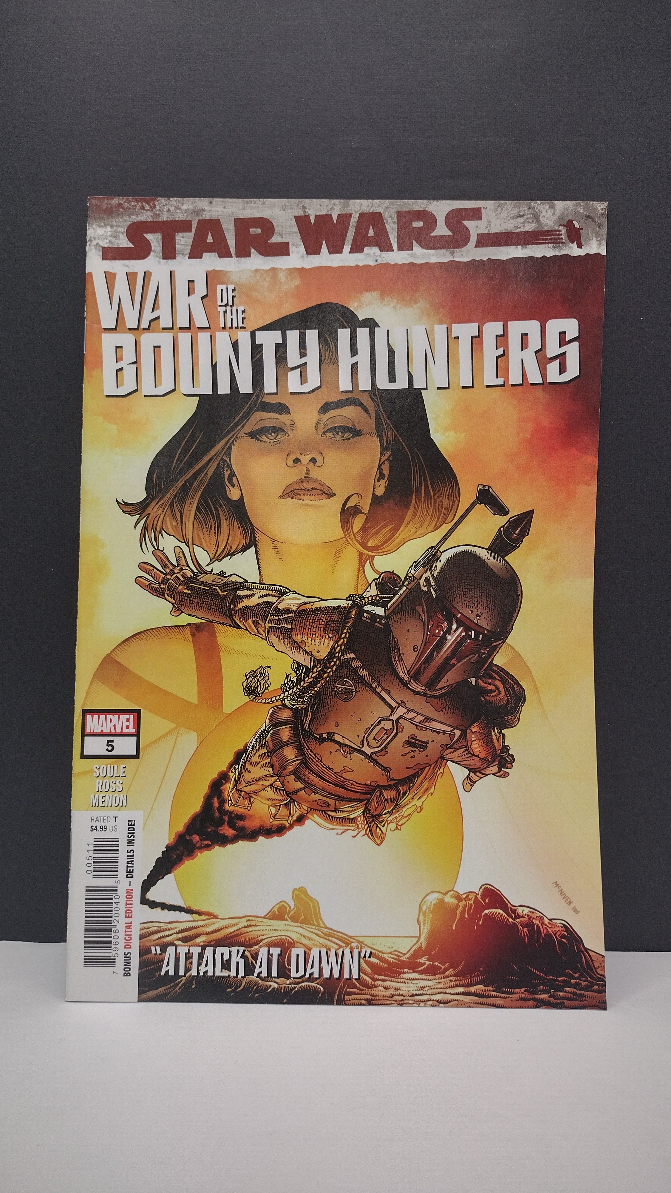 Star Wars Modern Era Lot – 4 Book Set - Lot K (Brand New / Unread)